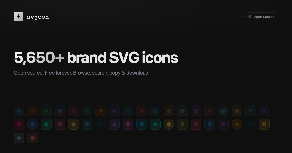 SVGCon